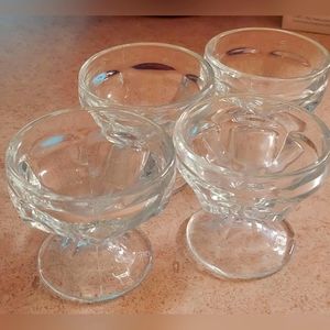 Dessert Dishes
